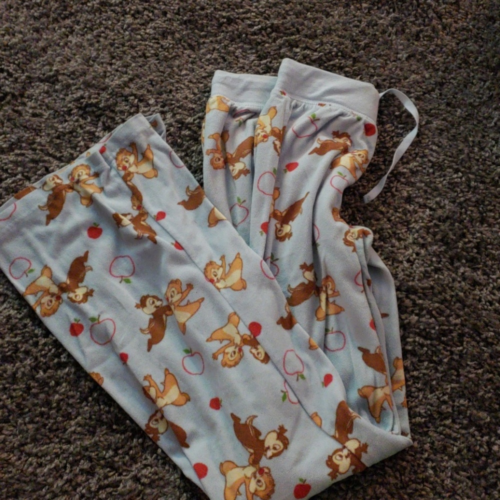 Pajamas